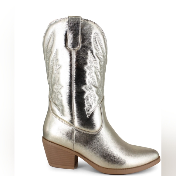 Dolly Boots - Picture 3 of 8